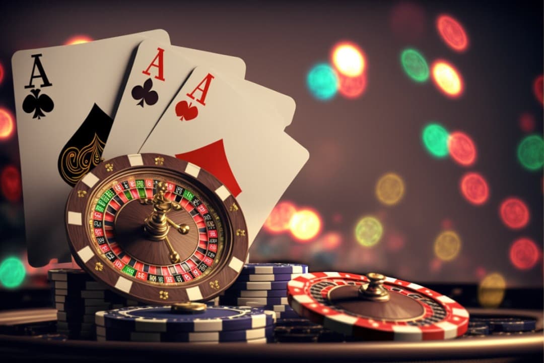 Raih Kemenangan Besar di Istana777 Bet dengan Tips dan Strategi Terbaik