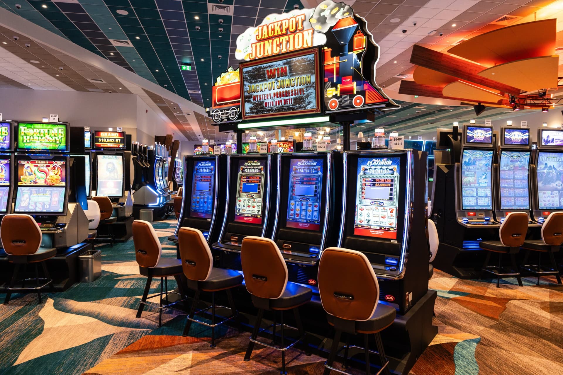 Comprehensive Guide to British Columbia Online Casinos: Winning Strategies and Options