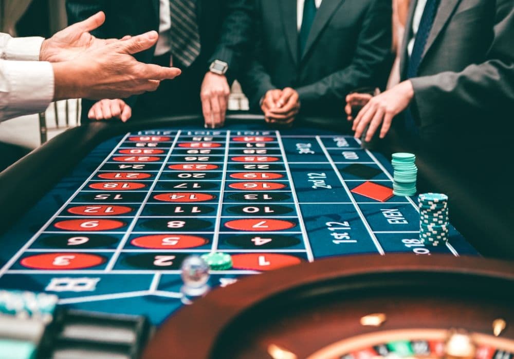 Top Picks for Alberta Online Casinos: Gambling Safely and Successfully