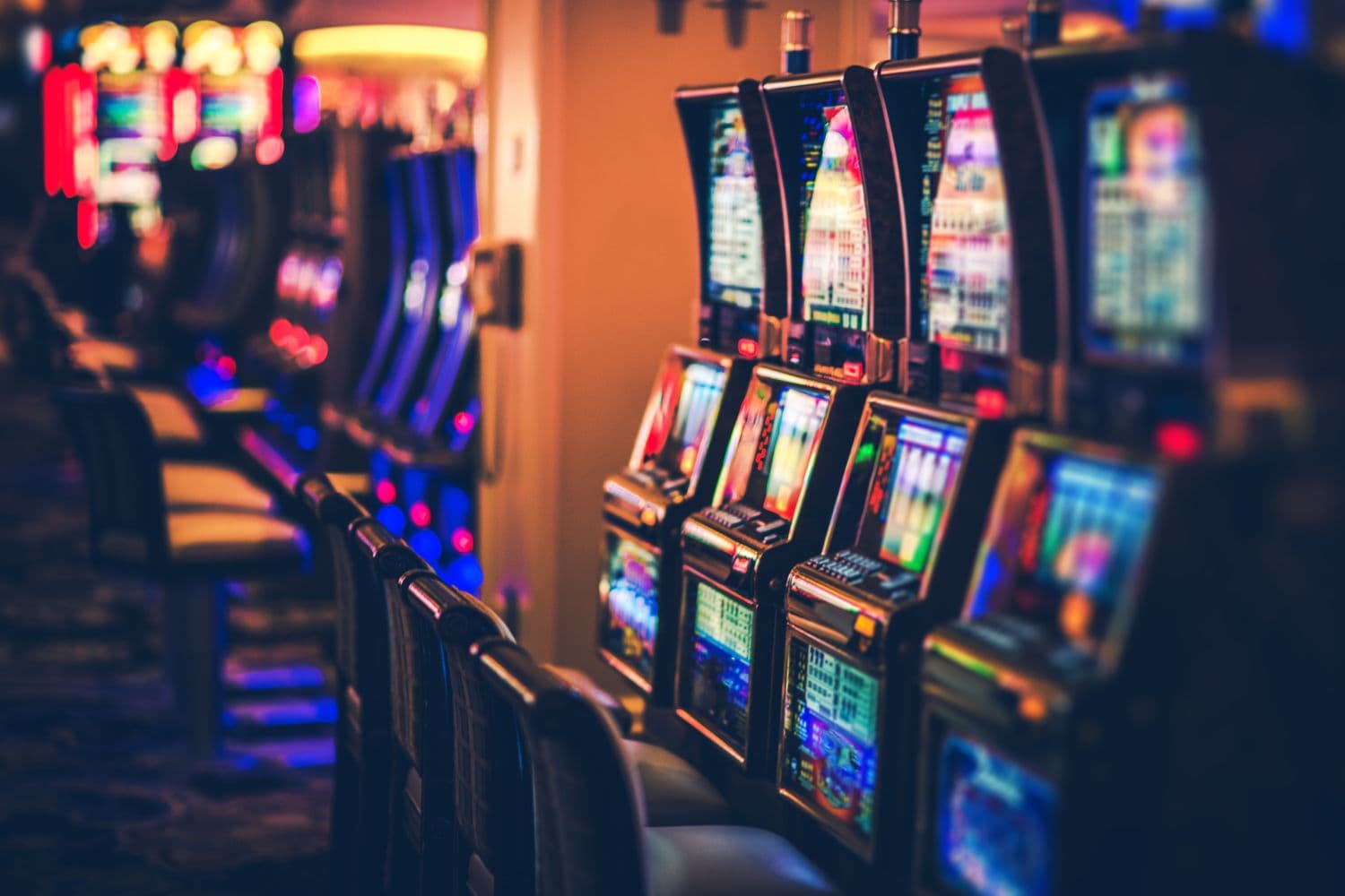 Top Rated Texas Online Casinos for 2025: Your Ultimate Guide