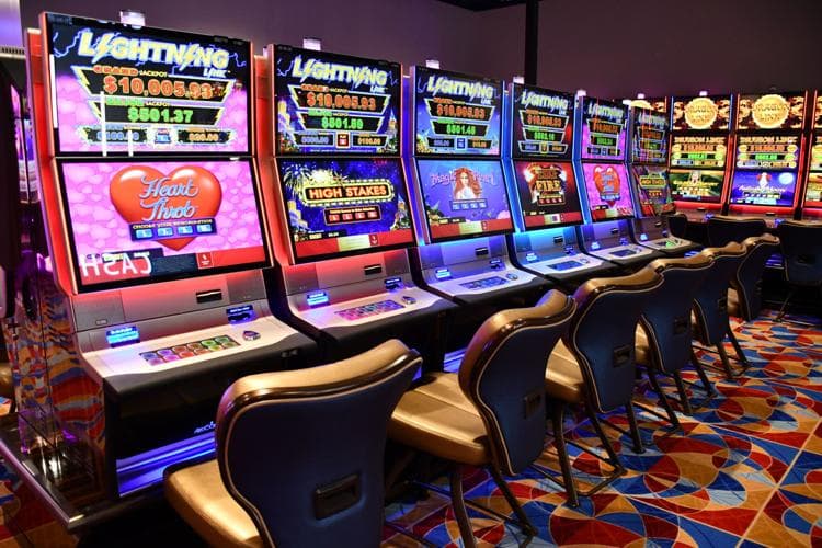 The Rich World of California Online Casinos: Betting, Bonuses, and Beyond