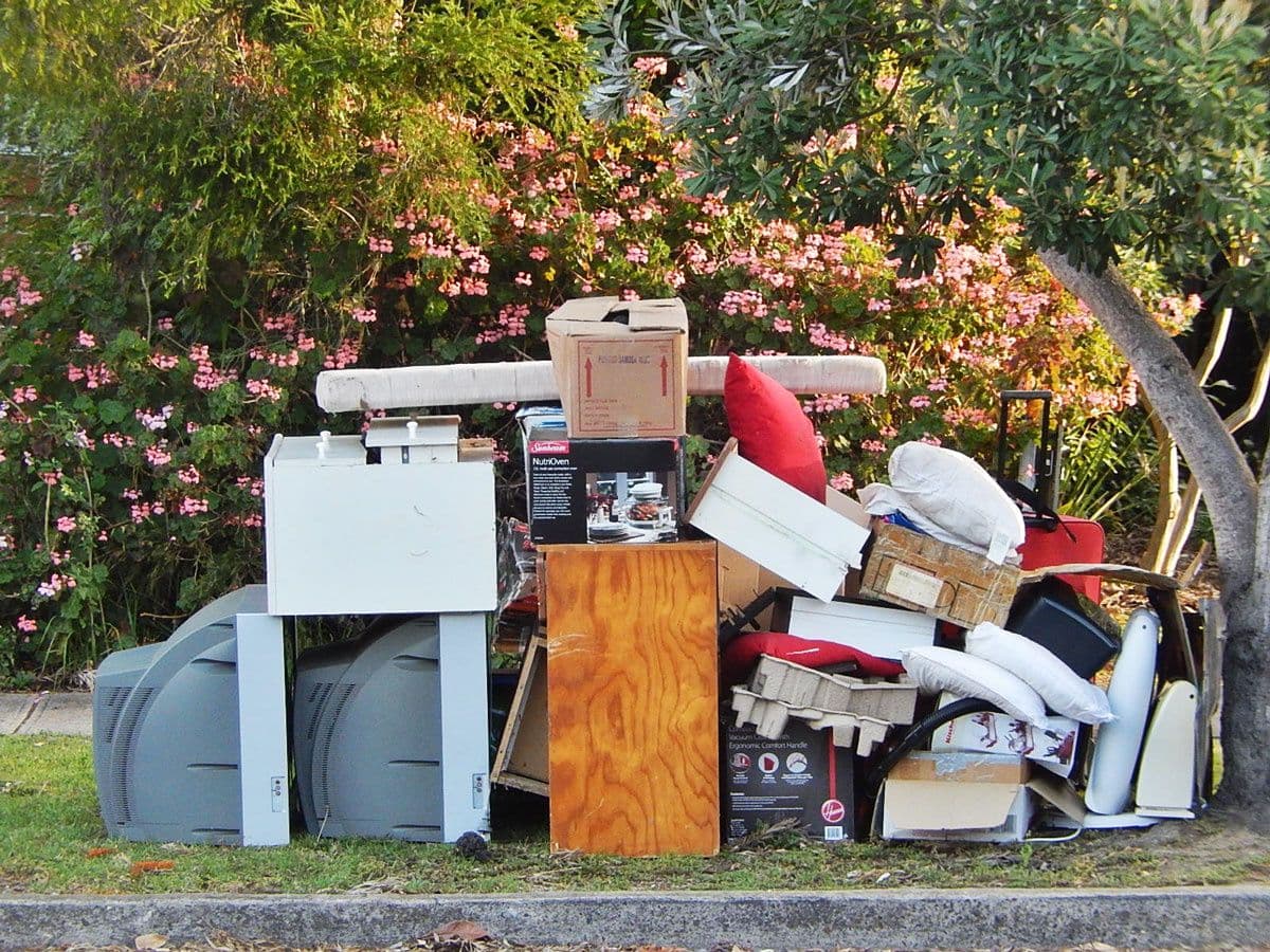 Efficient Chandler Junk Pickup AZ: Hassle-Free Solutions for Homes and Businesses