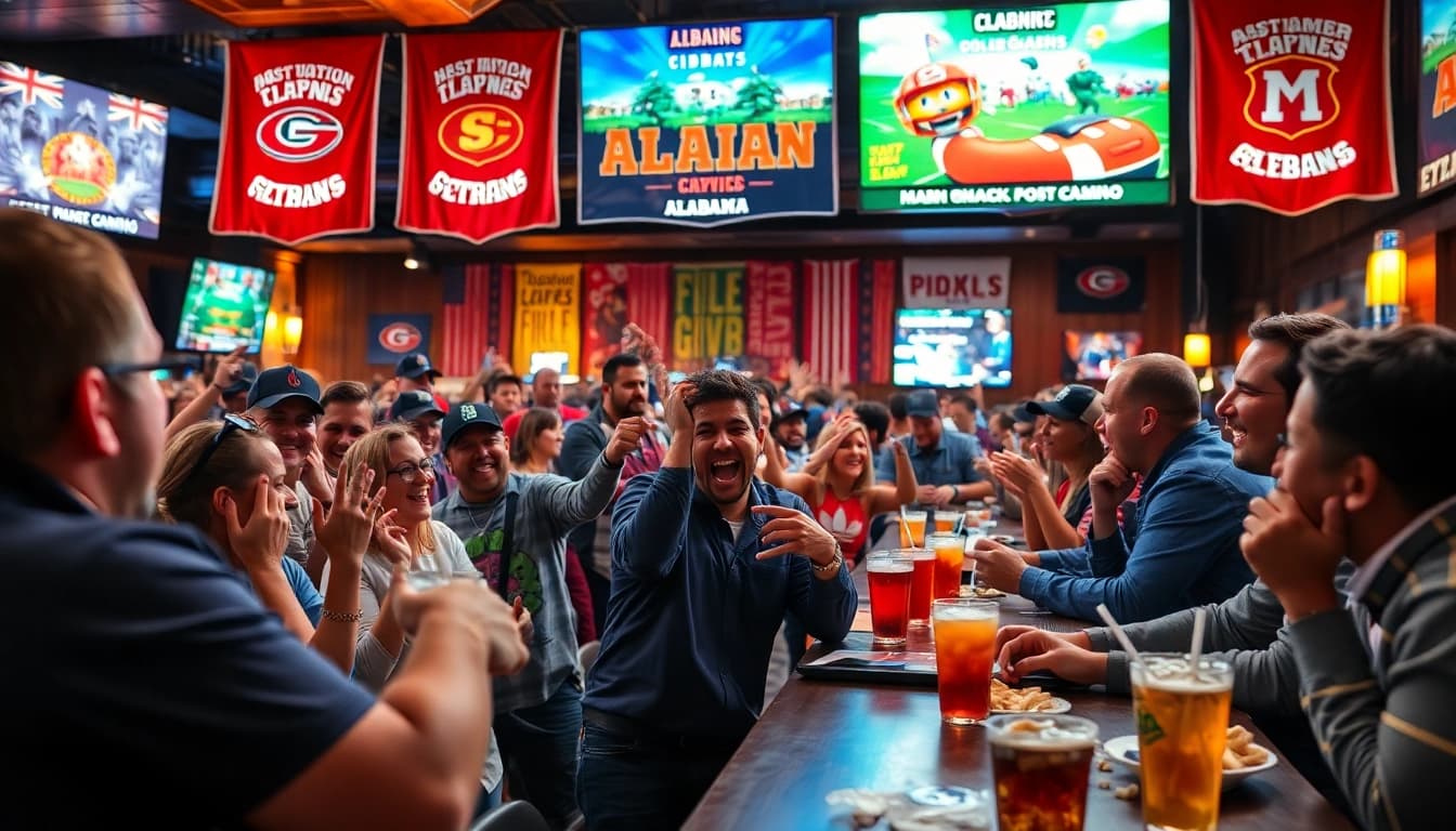 Top Insights into Online Sports Betting New Brunswick: A Comprehensive Guide