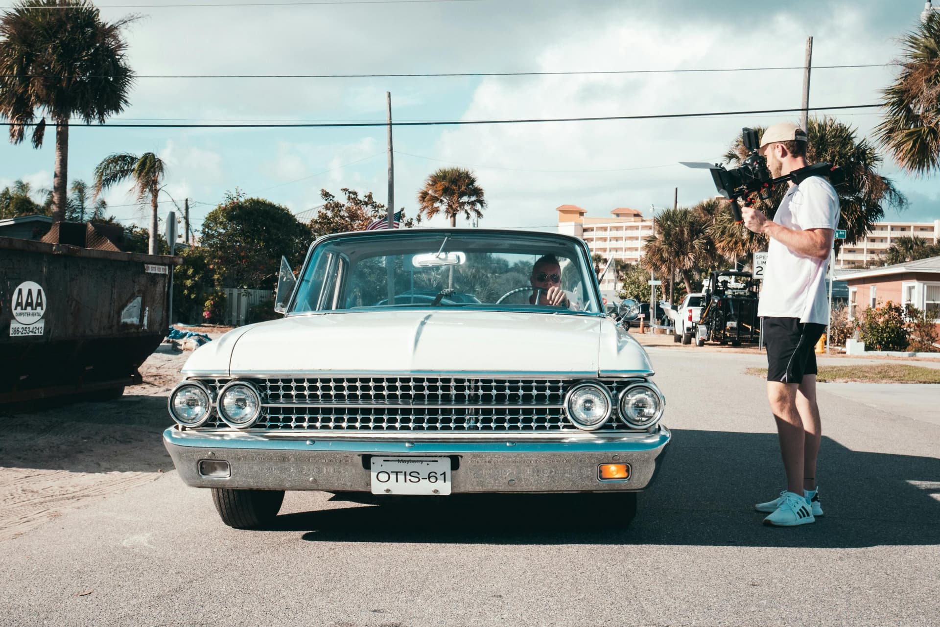 Phoenix Videographer for Premium Visual Storytelling
