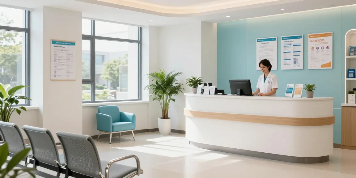 Estimate ACA subsidy through expert guidance in a friendly healthcare clinic environment.