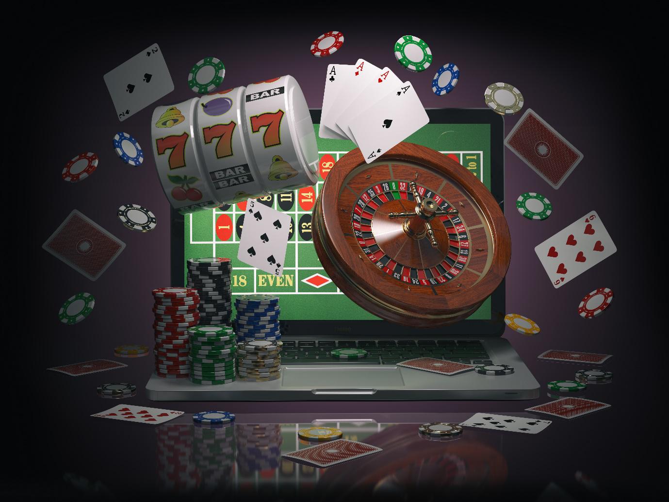 Navigate the Landscape of South Carolina Online Casinos for 2025