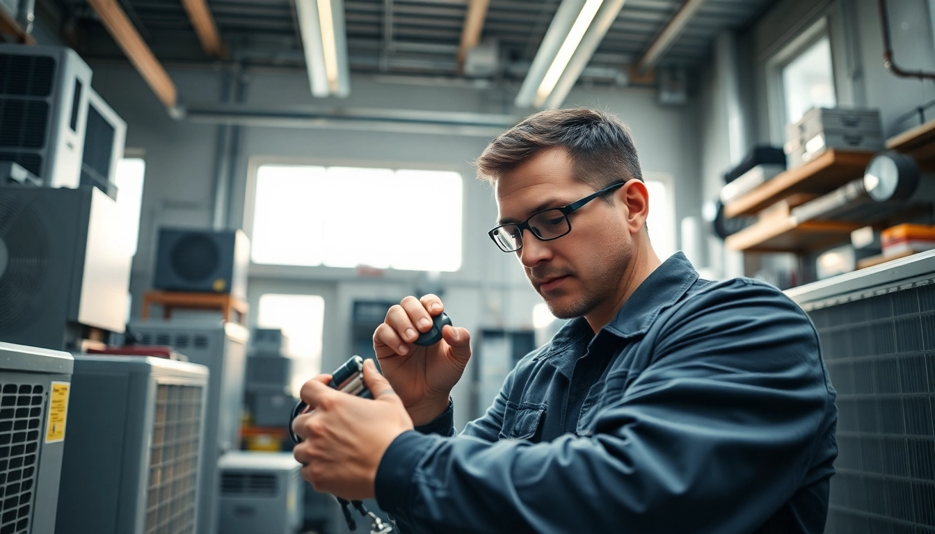 Find reliable Trane parts dealer near me for expert HVAC services and parts installation.