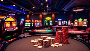 Experience winning excitement at ink vao 12bet with vibrant casino games and thrilling interactions.