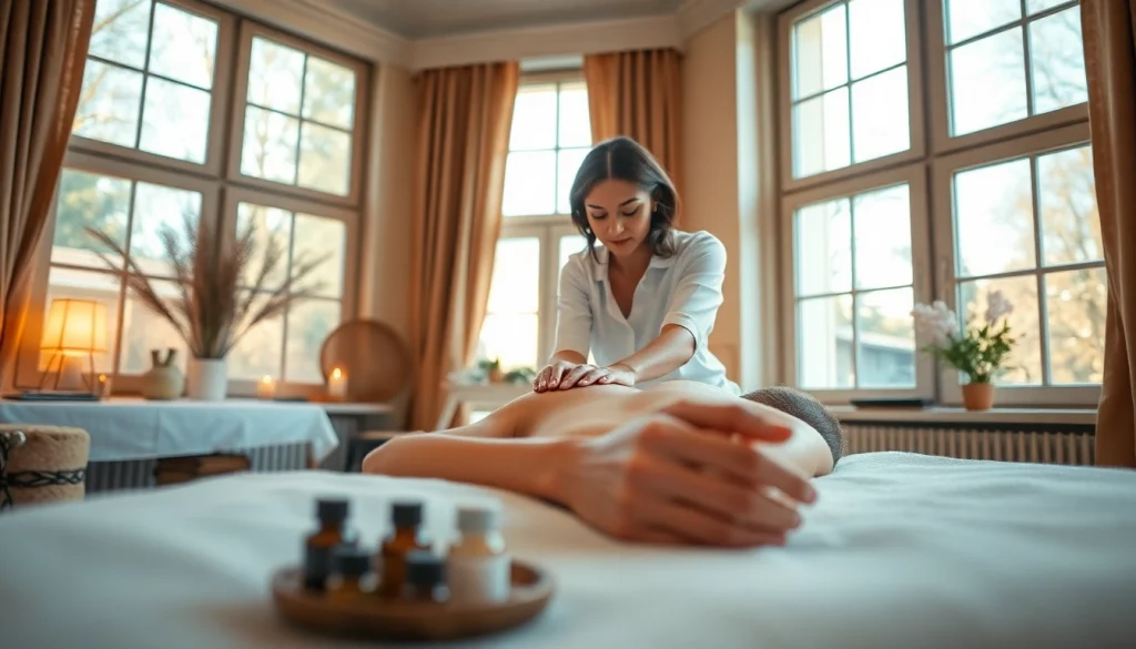 전문 마사지 치료사와 함께 편안한 홈 환경에서 개인 맞춤형 러시아출장마사지 경험하기.