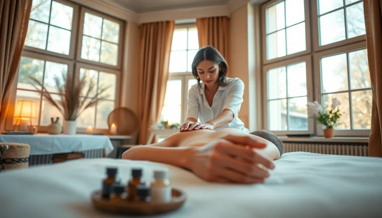 전문 마사지 치료사와 함께 편안한 홈 환경에서 개인 맞춤형 러시아출장마사지 경험하기.