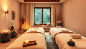 고요하고 매력적인 분위기에서 편안한 수원출장마사지를 경험해보세요.