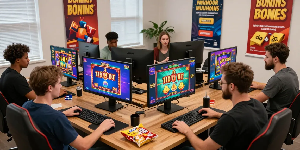Explore engaging gameplay at https://scoarch.org.uk credit card casinos, featuring diverse players using Visa and Mastercard.