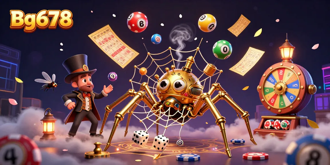 Engage with Bg678's thrilling betting experience through a vibrant and lively gaming scene.