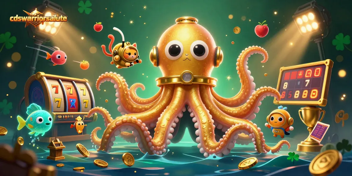 Dengan cdswarriorsalute, nikmati permainan slot gacor dengan jackpot melimpah dalam ilustrasi aksi seru.